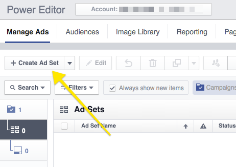Facebook Lead Ads